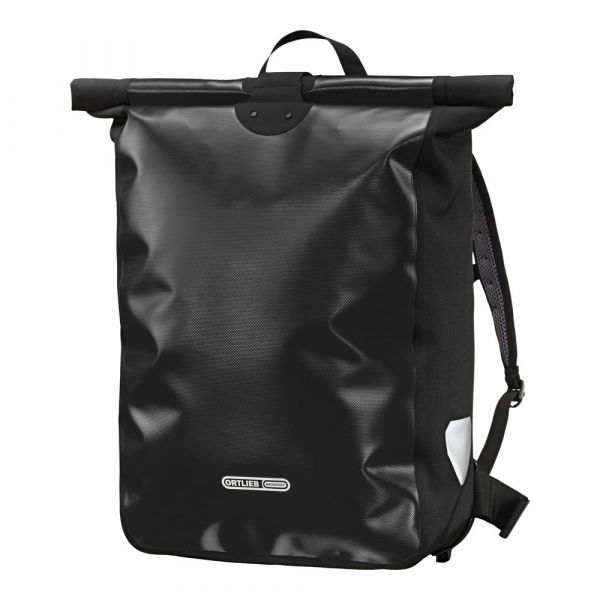 Ortlieb Rucksack Messenger-Bag available in black / red / yellow 39 L